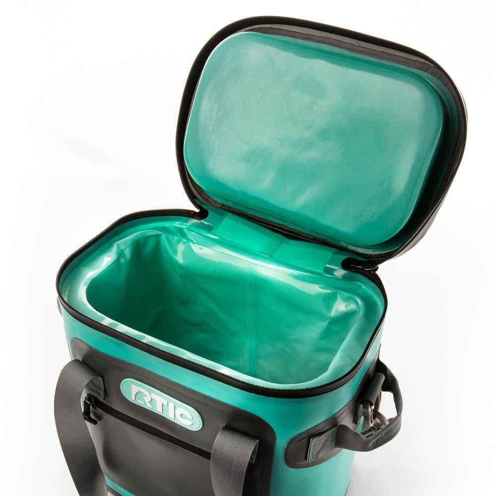RTIC Soft Pack Coolers See Available Sizes & Colors