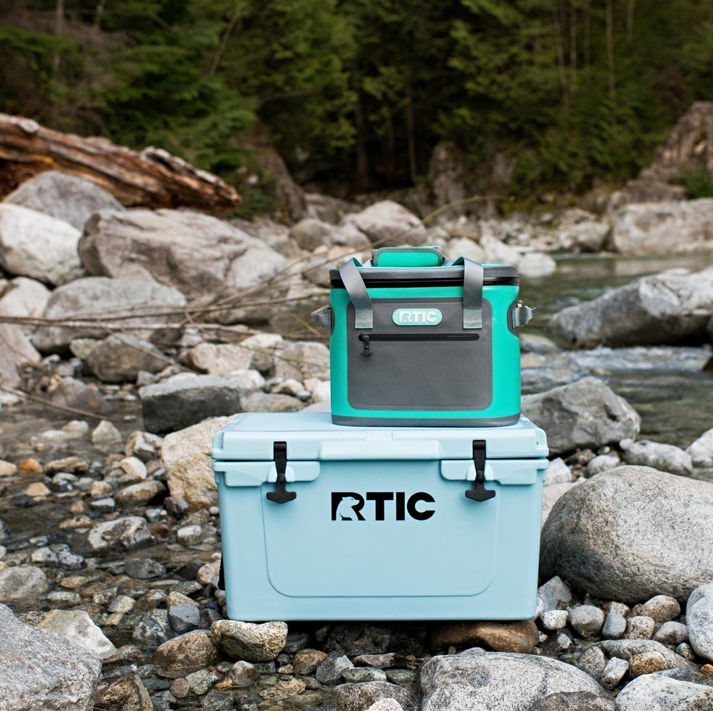 rtic soft cooler academy