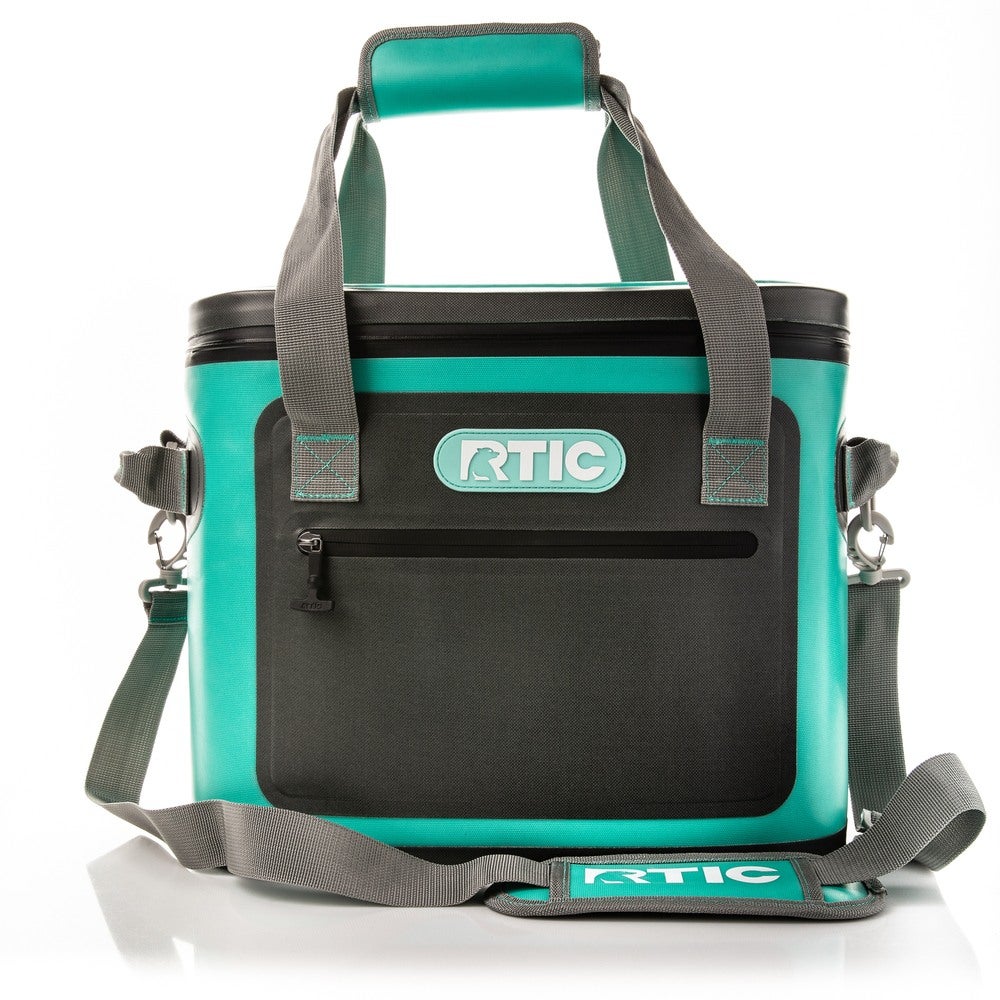RTIC Soft Pack Cooler