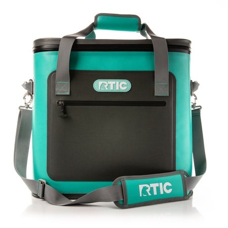 rtic coolers softpak 40