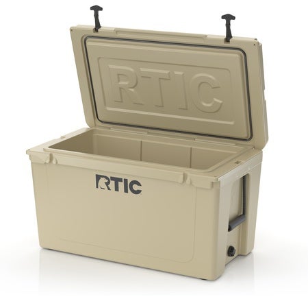 rtic 110 cooler