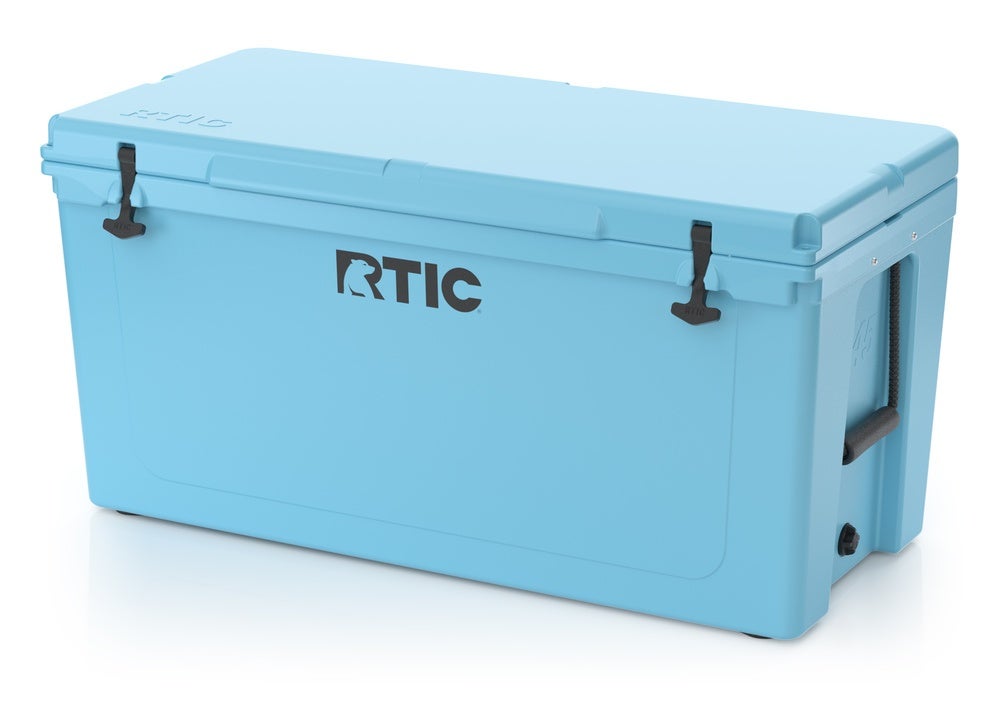 RTIC 145 QT Hard Cooler See Available Colors