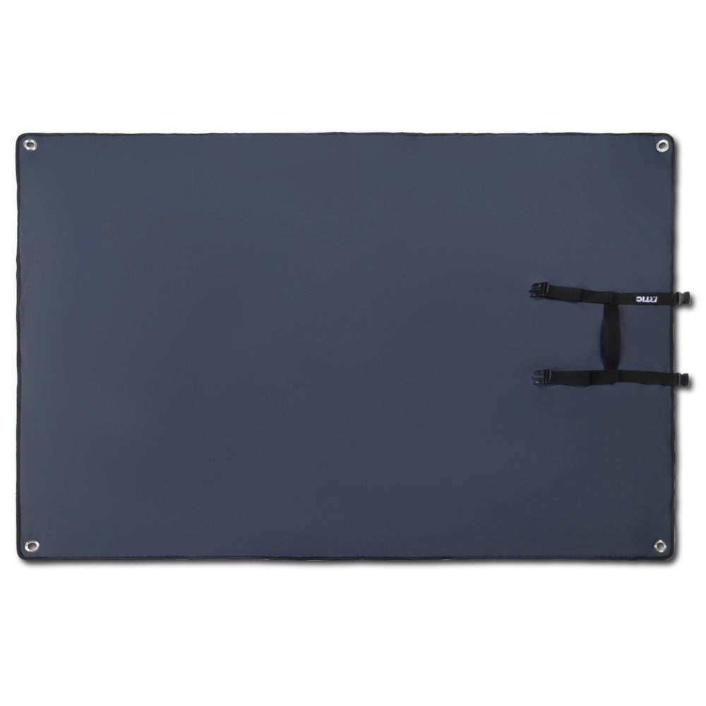 Anywhere Blanket, Coal Image