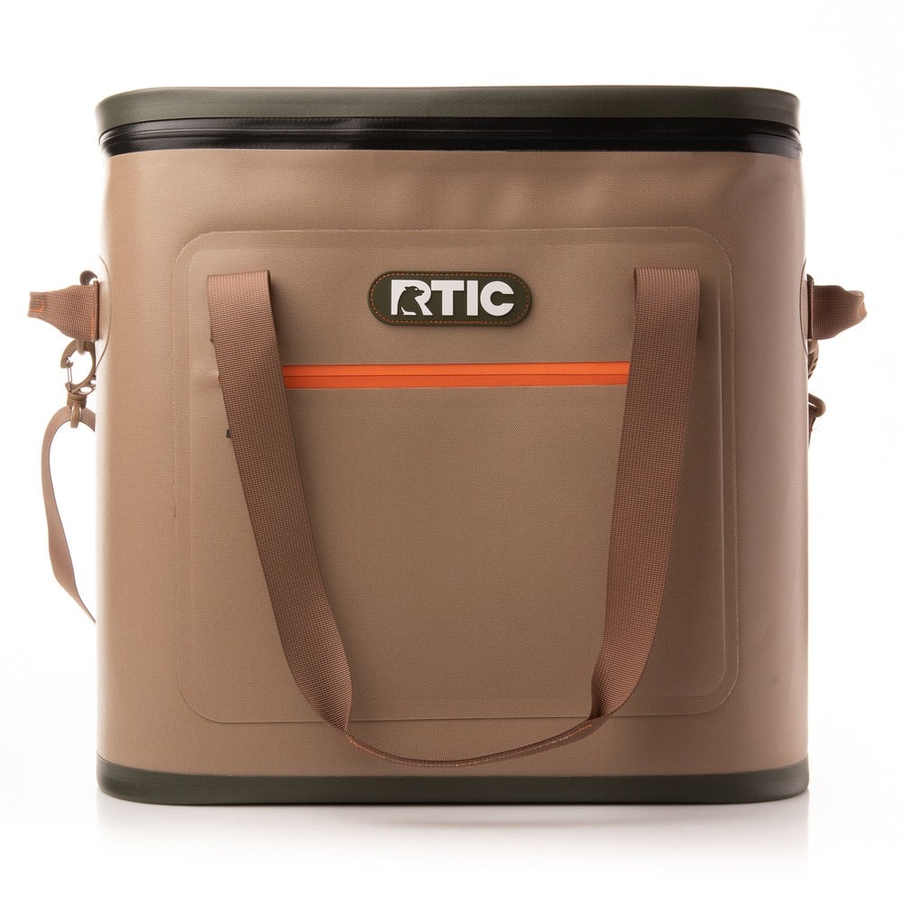 RTIC Soft Pack Coolers See Available Sizes & Colors