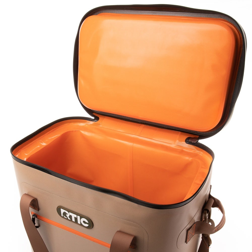 RTIC Soft Pack Coolers See Available Sizes & Colors