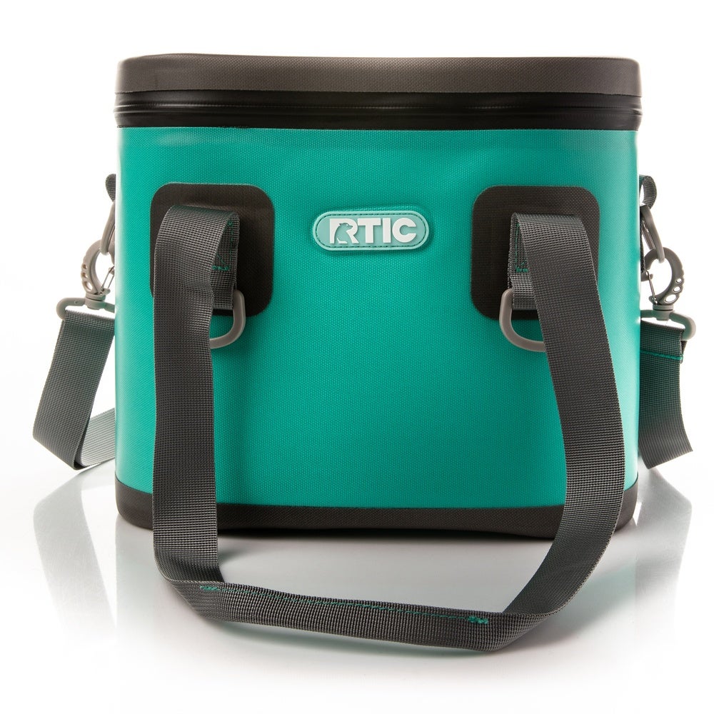 RTIC Soft Pack Coolers See Available Sizes & Colors