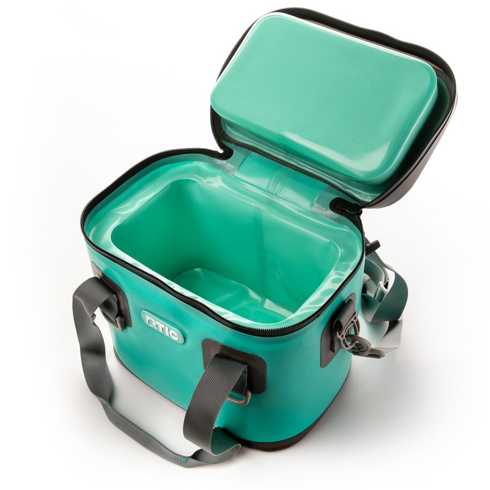 RTIC Soft Pack Coolers See Available Sizes & Colors