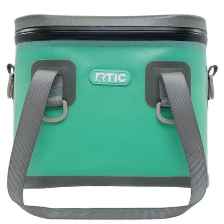 Soft Pack 8 Seafoam Green