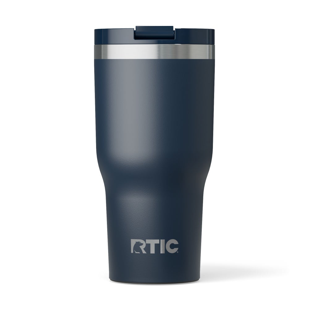 30oz Essential Tumbler, Navy