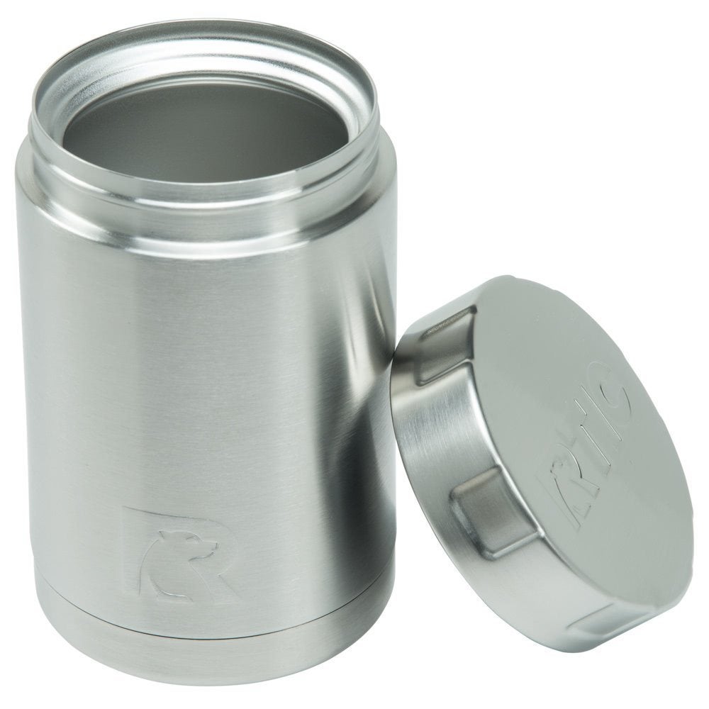 17oz Food Canister, Stainless RTIC