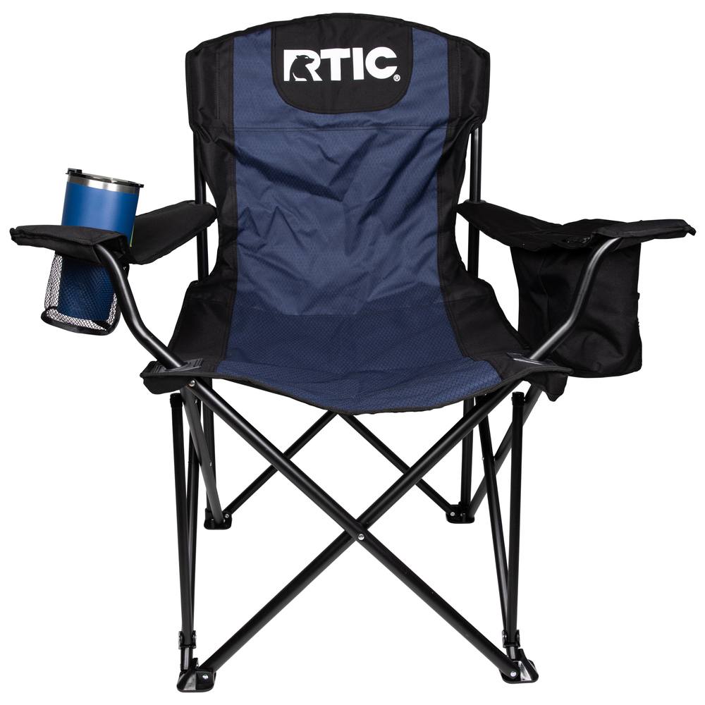 RTIC Folding Chairs Travel Chairs You Can Take Anywhere