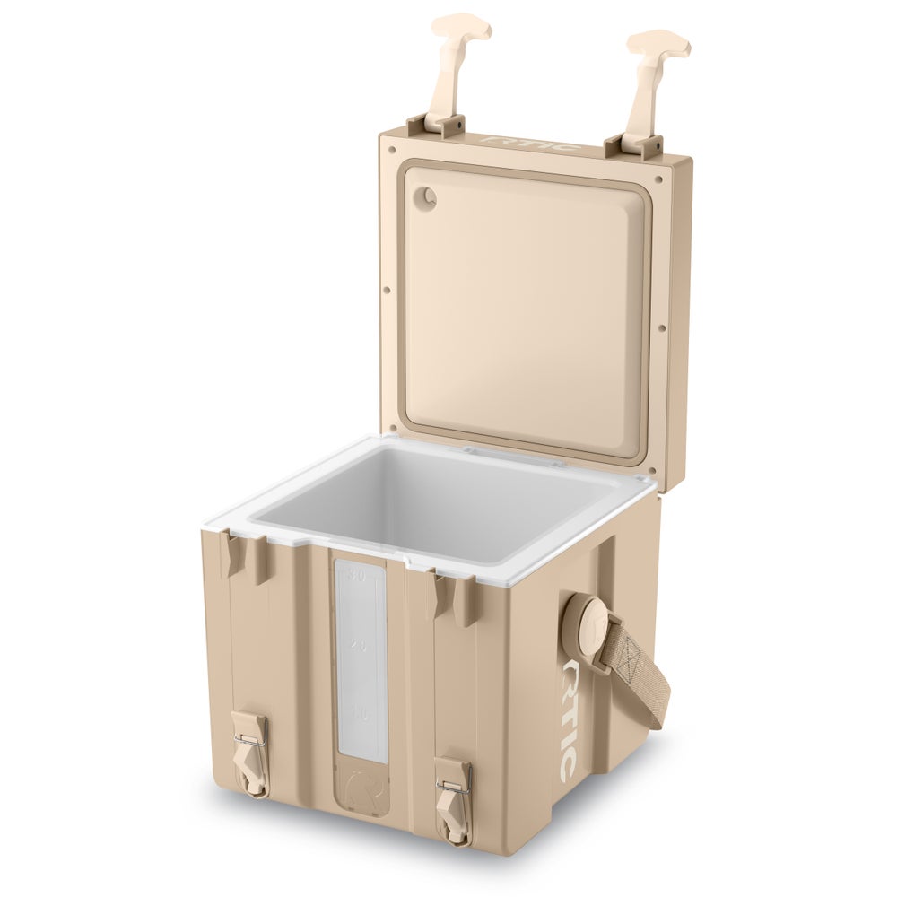 3 Gallon Halftime Water Cooler, Patriot