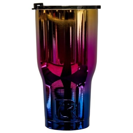 30oz Tumbler, Flame, Case of 30