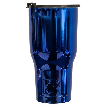 30oz Tumbler, Cobalt, Case of 30