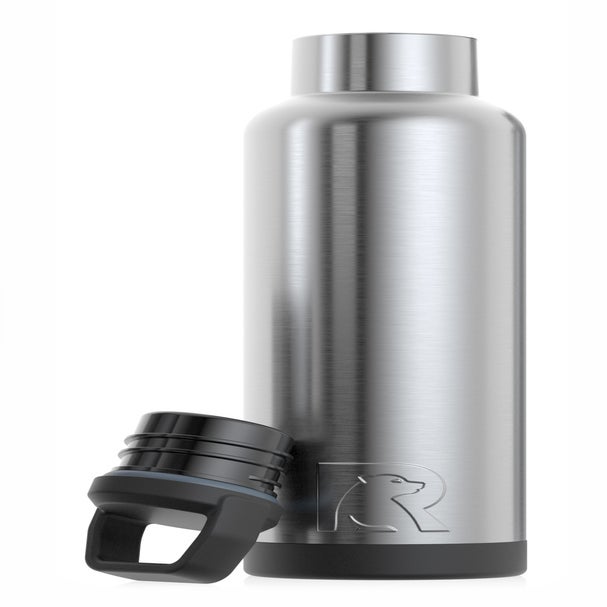 Water Bottles Stainless Steel, Insulated, Reusable RTIC