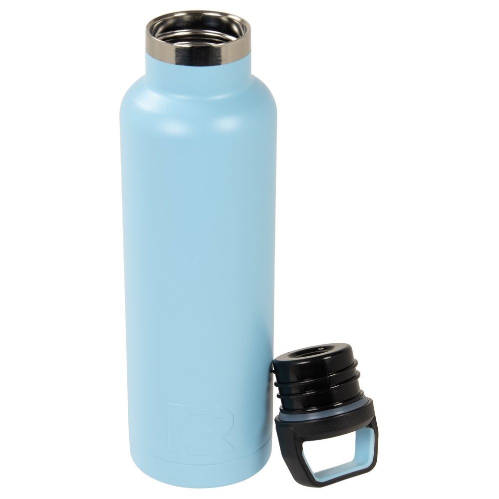 RTIC Water Bottles Stainless Steel, Insulated, Reusable