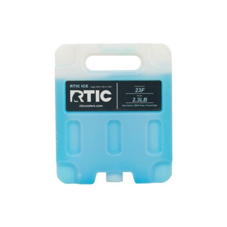 RTIC 145 QT Hard Sided Cooler, Tan