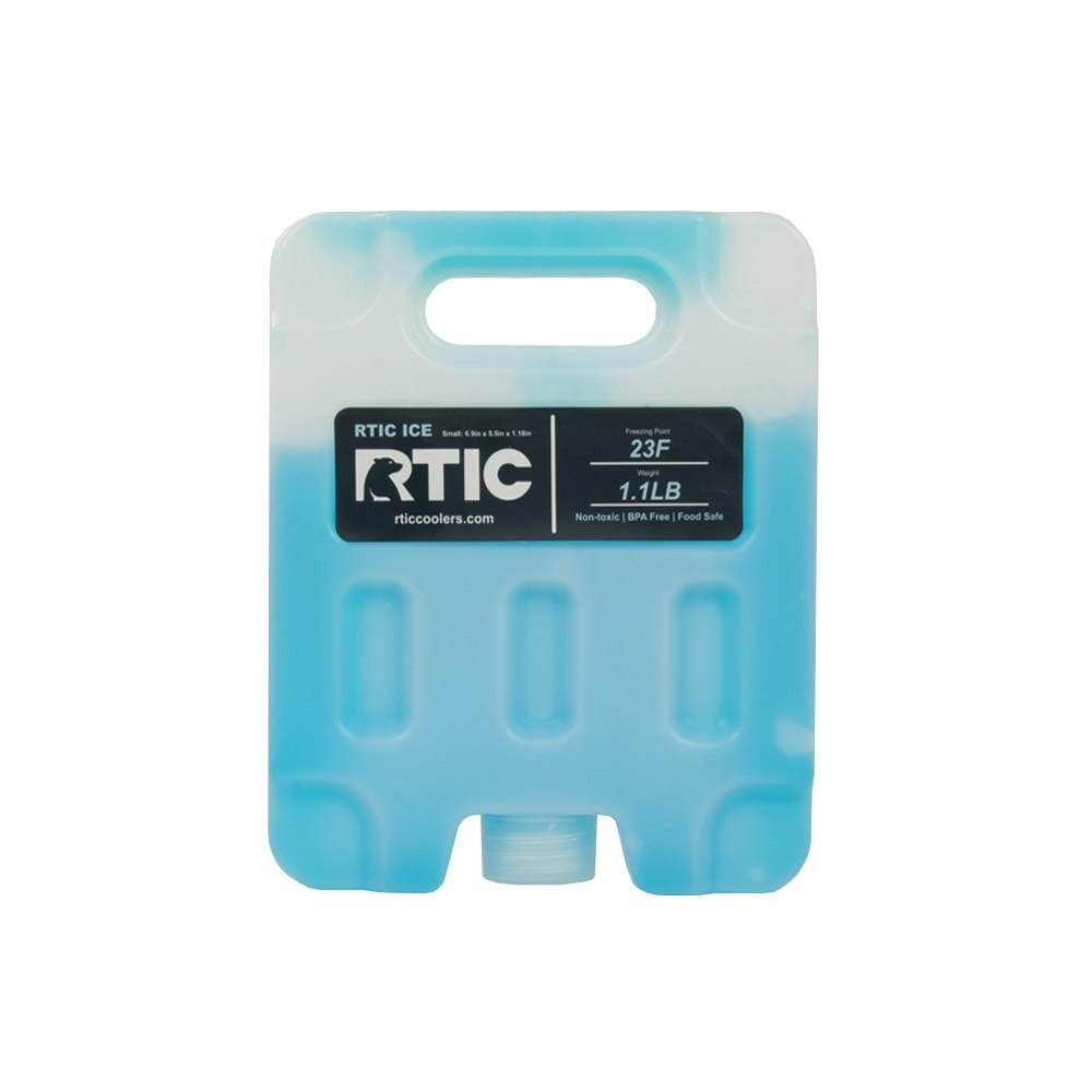 RTIC Ice Packs Overbuilt. Not overpriced.