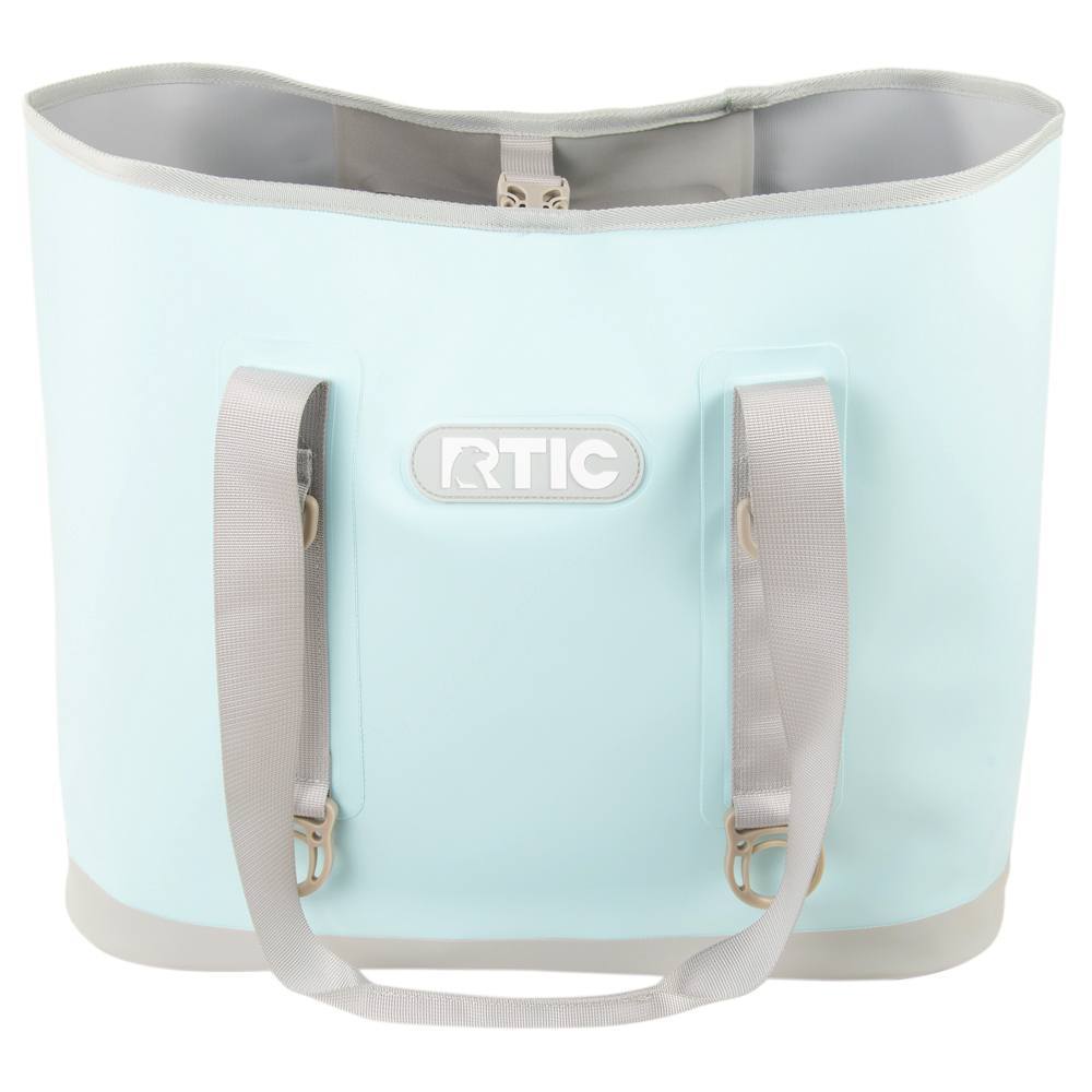 Rtic Tote Bag Seafoam IUCN Water