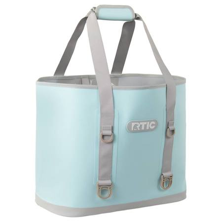 Rtic Tote Bag Seafoam Green | IUCN Water