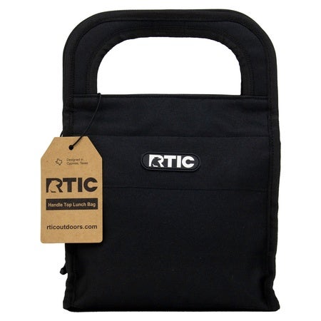 rtic lunch backpack