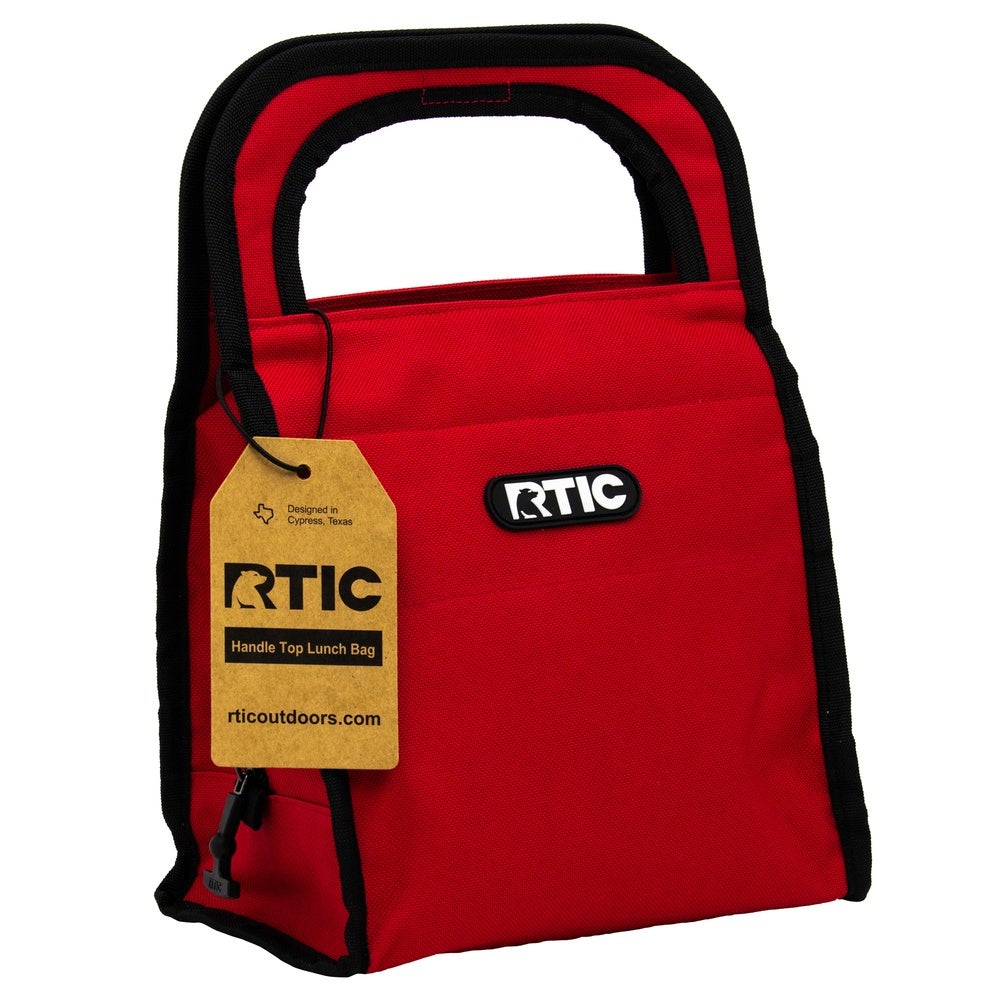 Insulated Lunch Boxes and Bags RTIC