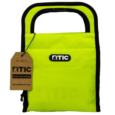 rtic waterproof tote