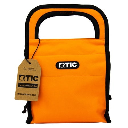 rtic lunch backpack