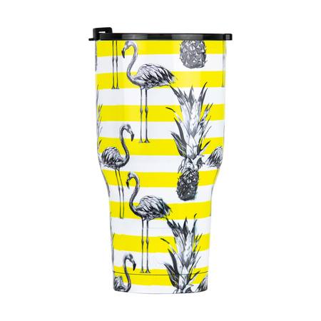 30oz Tumbler, Standing Tall, Case of 30