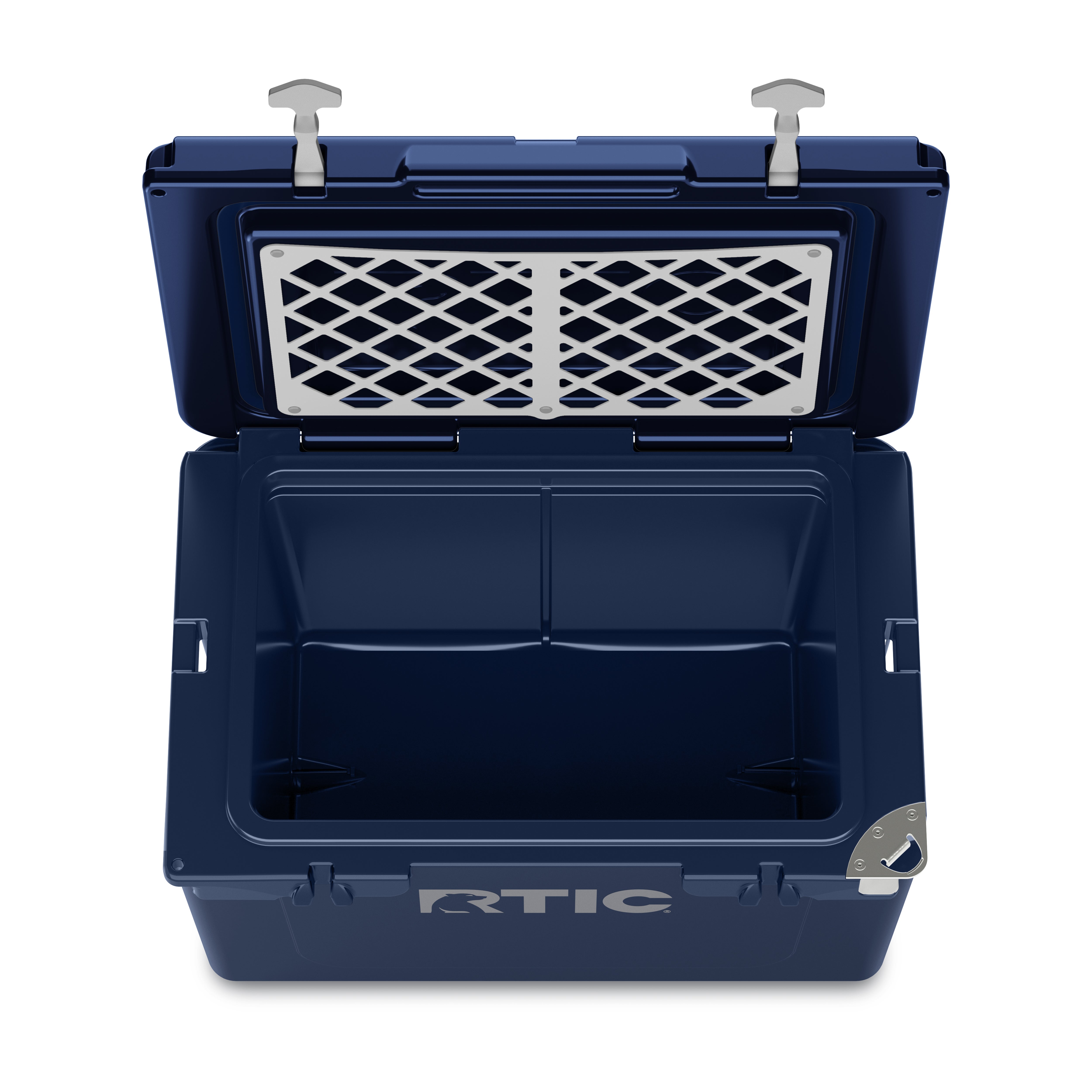 45 QT Cooler: Rugged and Long Ice Retention | RTIC