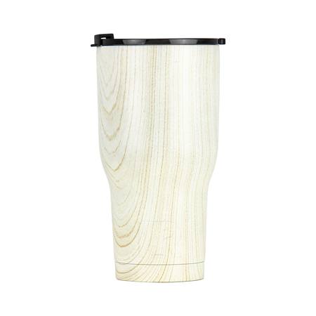 30oz Tumbler, White Oak, Case of 30