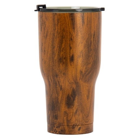 30oz Tumbler, Walnut, Case of 30