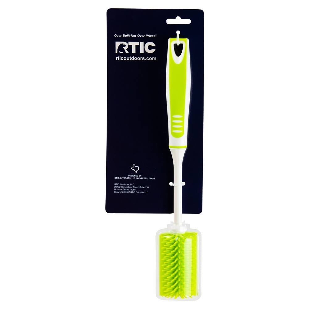 Water Bottle Brush Long Handle Cleaning Brush RTIC