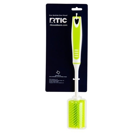 Water Bottle Brush
