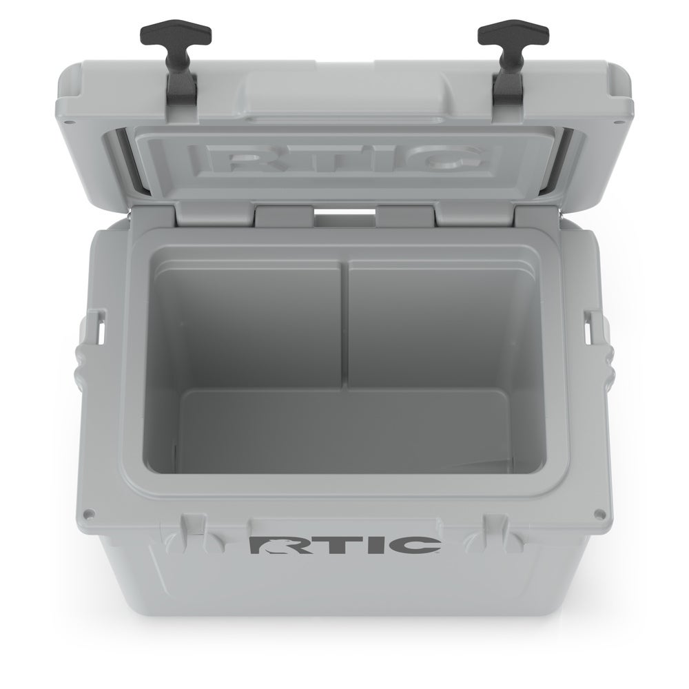 RTIC 20 QT Compact Hard Sided Cooler See Available Colors