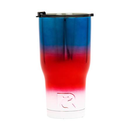 30oz Tumbler, Patriot, Case of 30