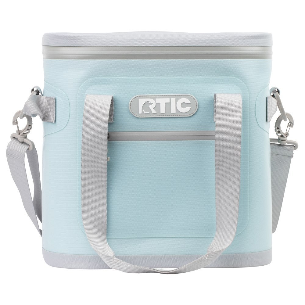 RTIC Soft Pack Coolers See Available Sizes & Colors