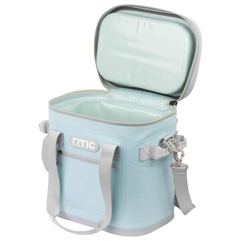 RTIC Soft Pack Coolers See Available Sizes & Colors