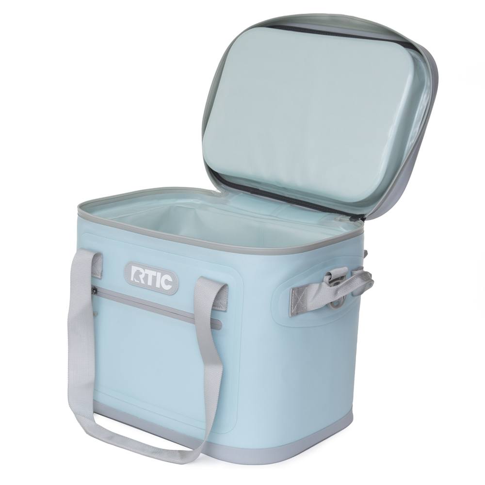 RTIC Soft Pack Coolers See Available Sizes & Colors