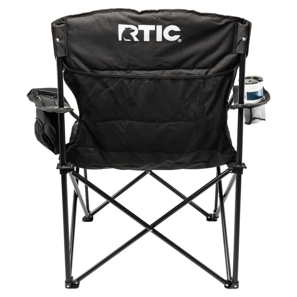 RTIC Big Bear Folding Chair Perfect for Camping or Tailgating