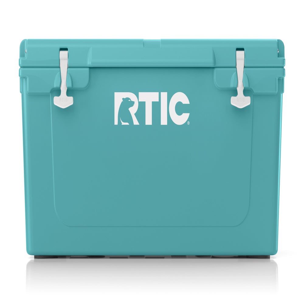 65 QT Ultra-Tough Cooler: Wirecutter Pick RTIC