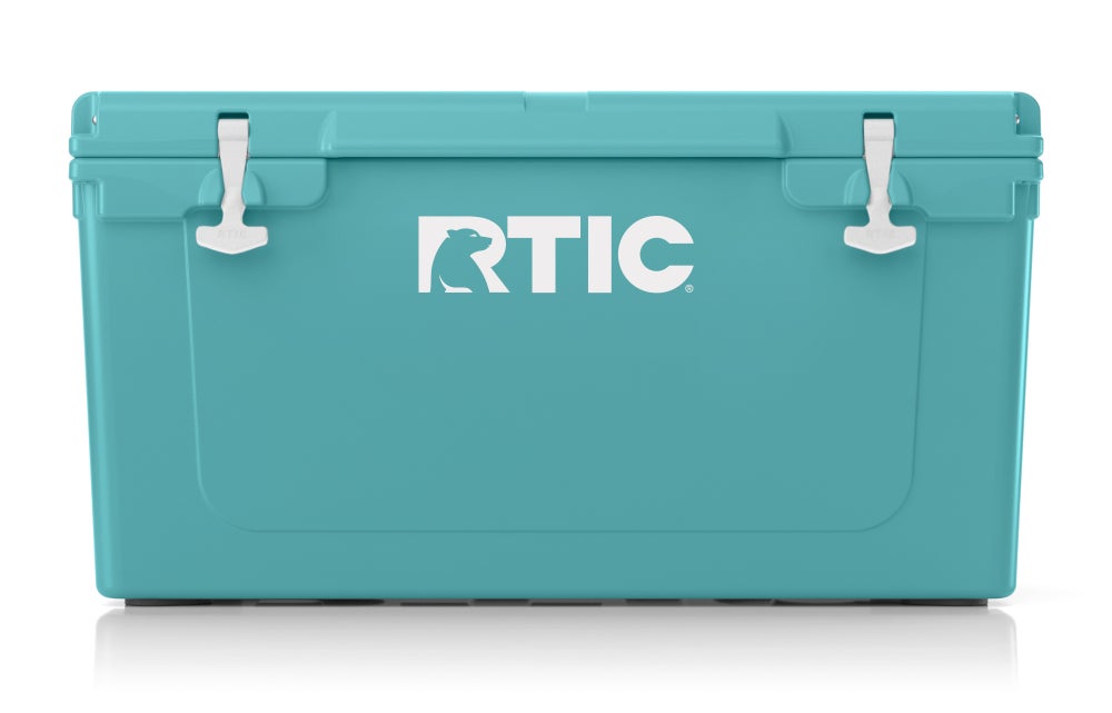 65 QT Ultra-Tough Cooler: Wirecutter Pick RTIC