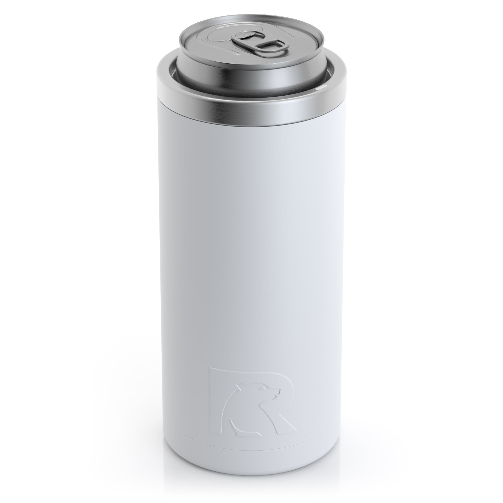 Essential Skinny Can Cooler: Keep Your Drinks Cold Longer | RTIC