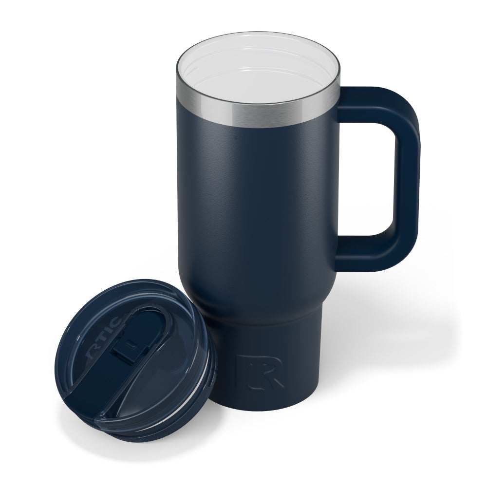 40oz Road Trip Tumbler, Beach