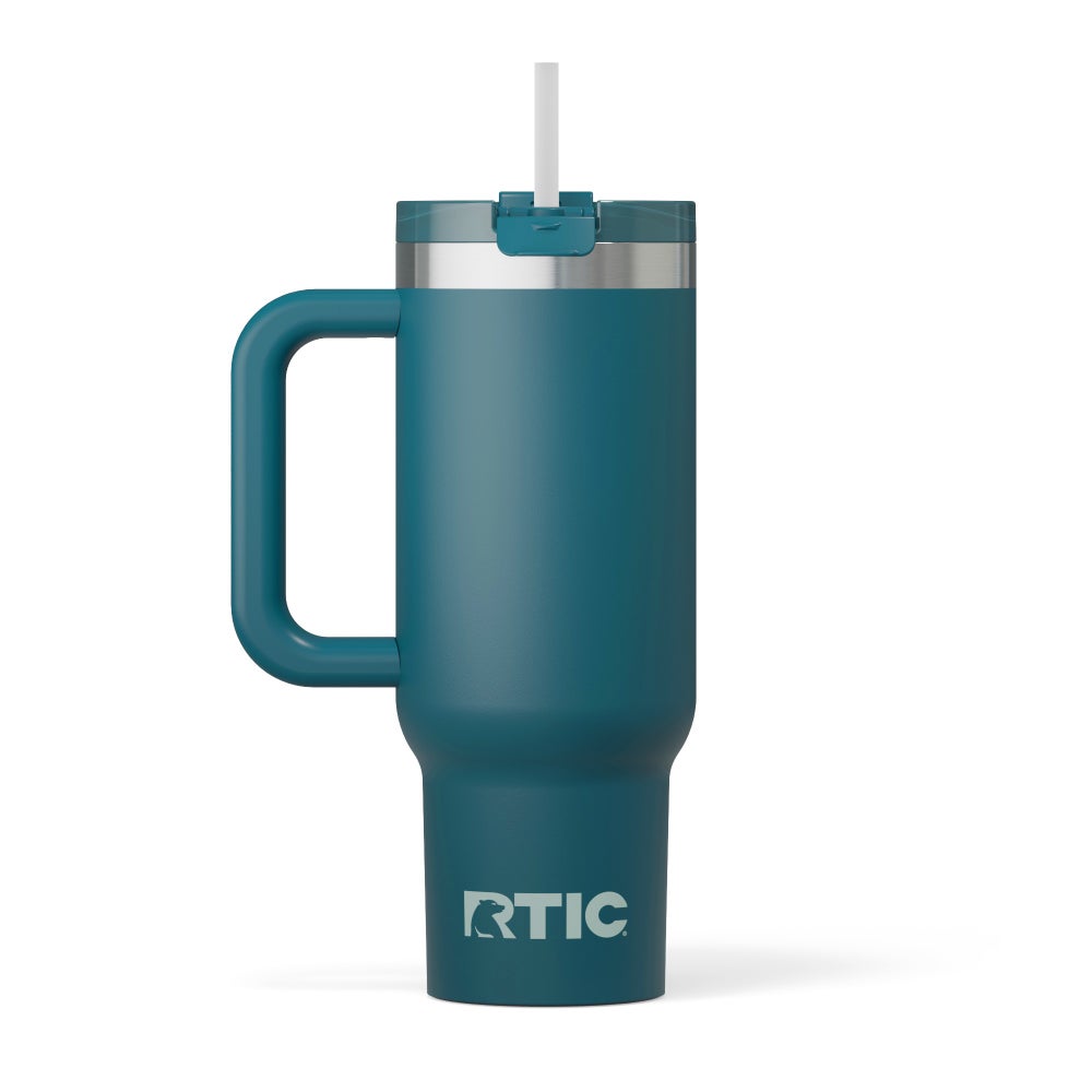 30oz Road Trip Tumbler, Marine
