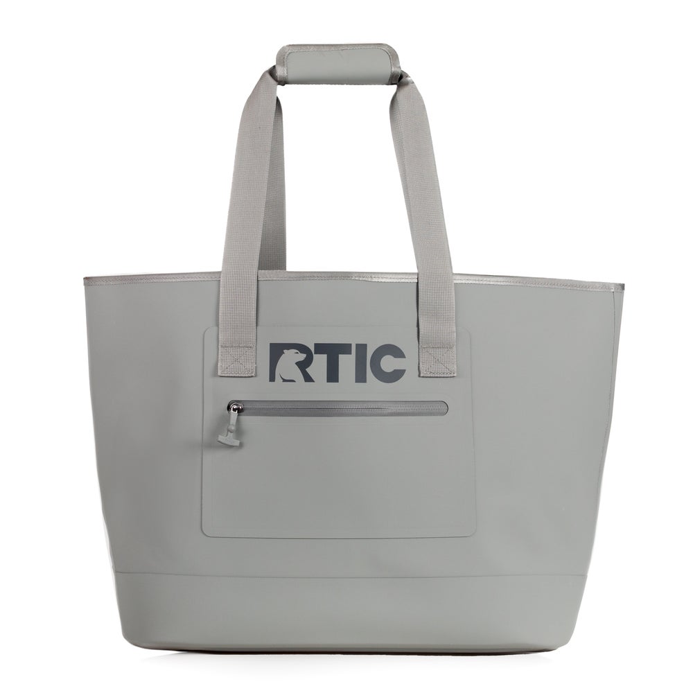 Large Ultra-Tough Tote, Trailblazer