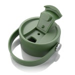 32oz & 40oz Bottle Lid, Palm - Palm