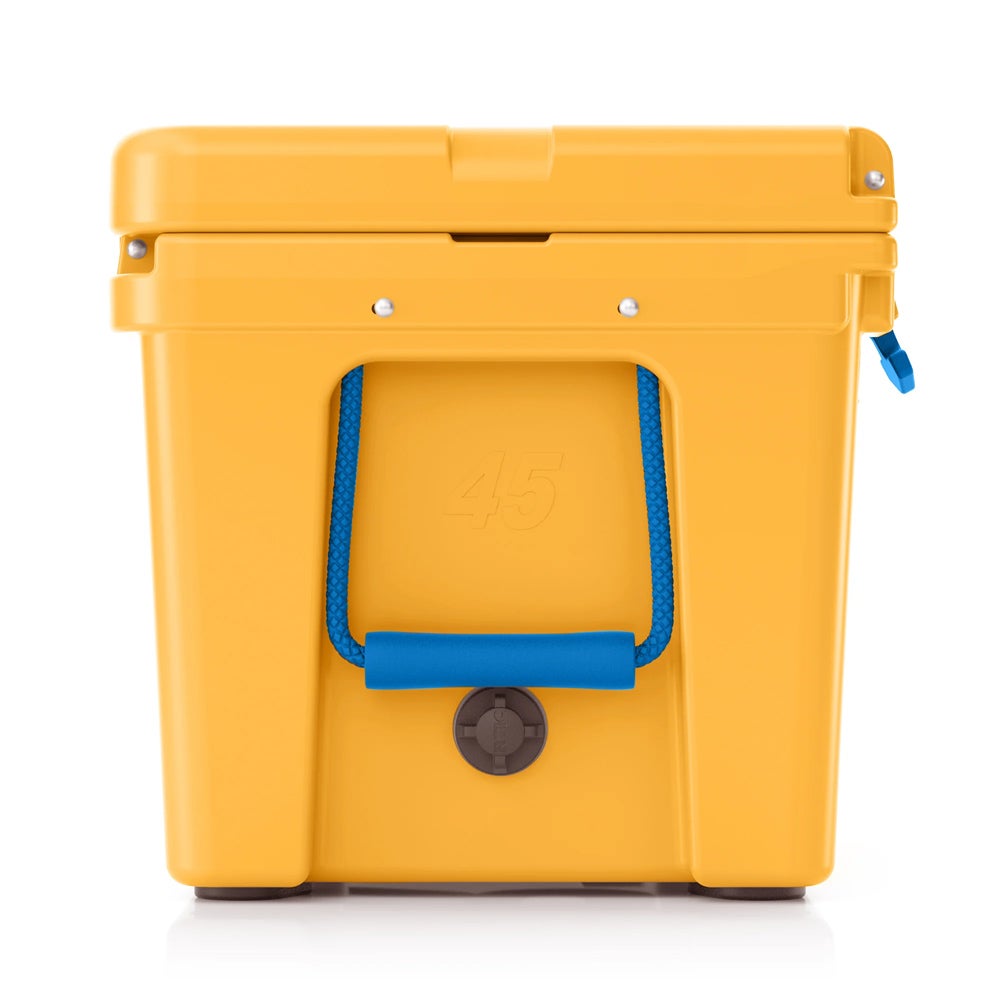 RTIC 45 QT Hard Cooler Ice Chest RTIC