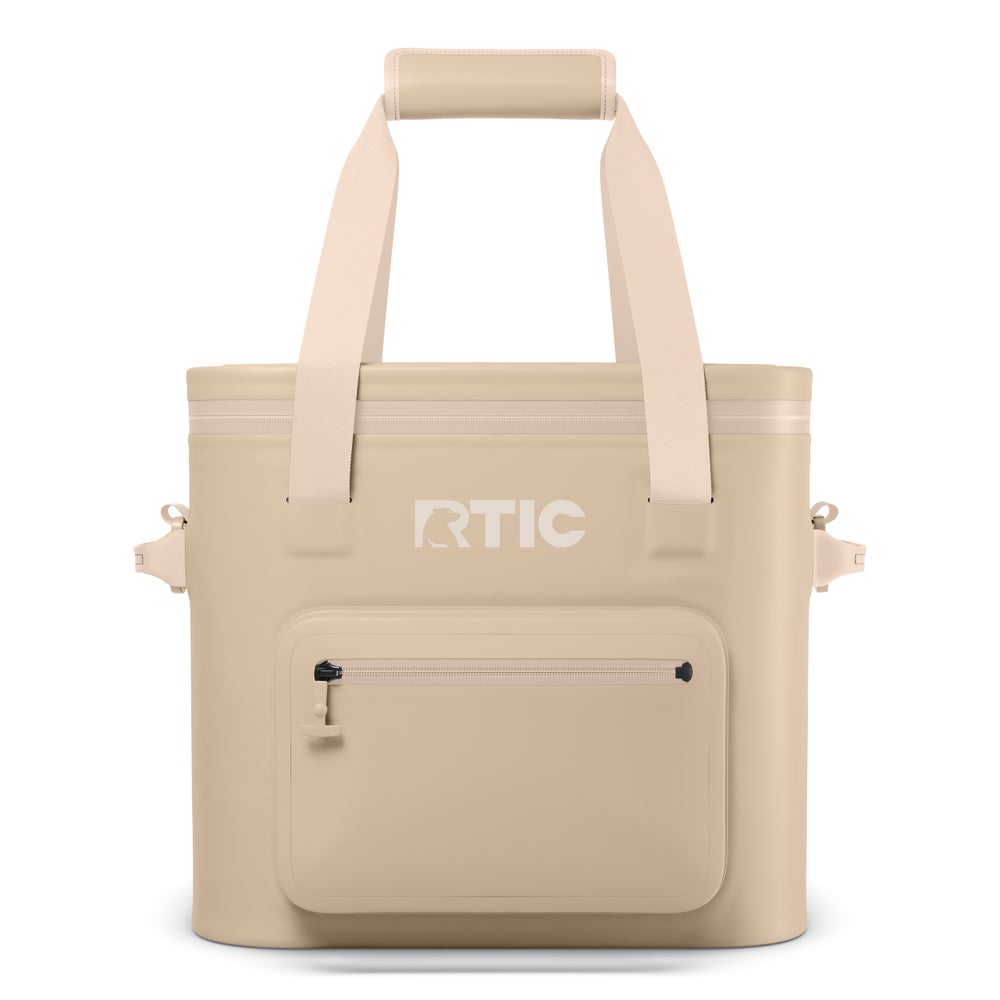 Ultra-Tough Soft Cooler Pro