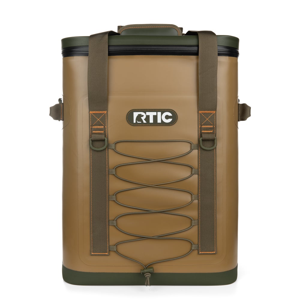 RTIC Backpack Cooler